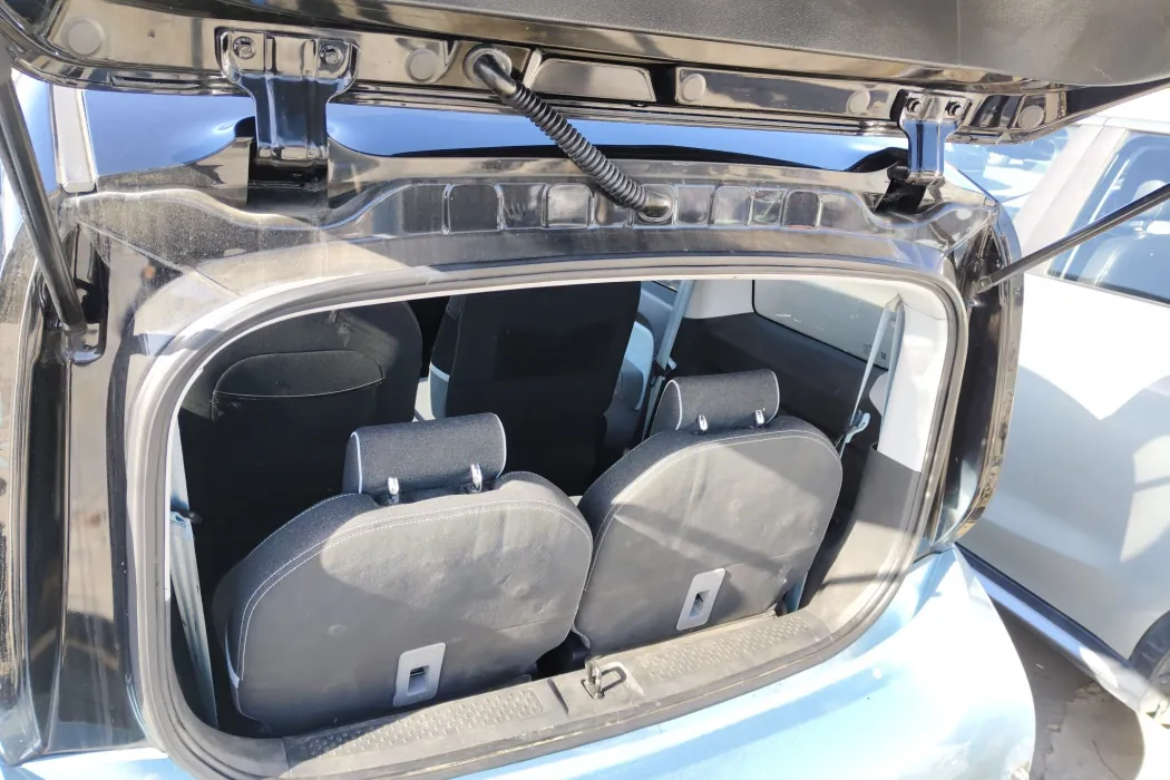 Фото машины 11