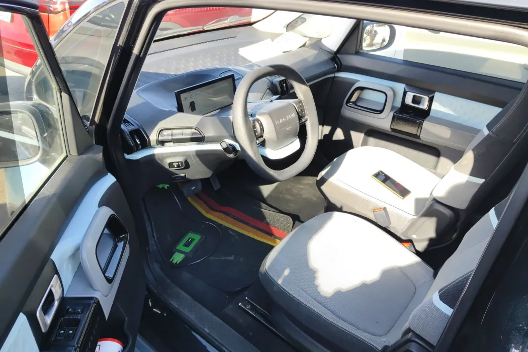 Фото машины 8