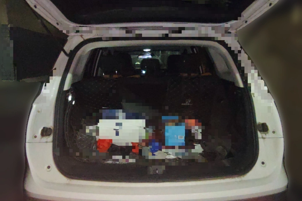 Фото машины 19