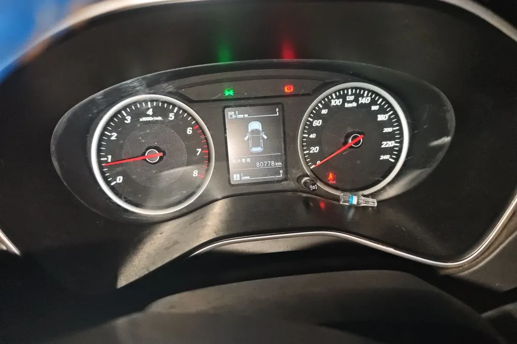 Фото машины 11