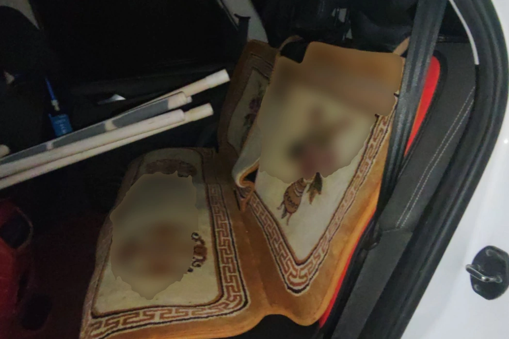 Фото машины 17