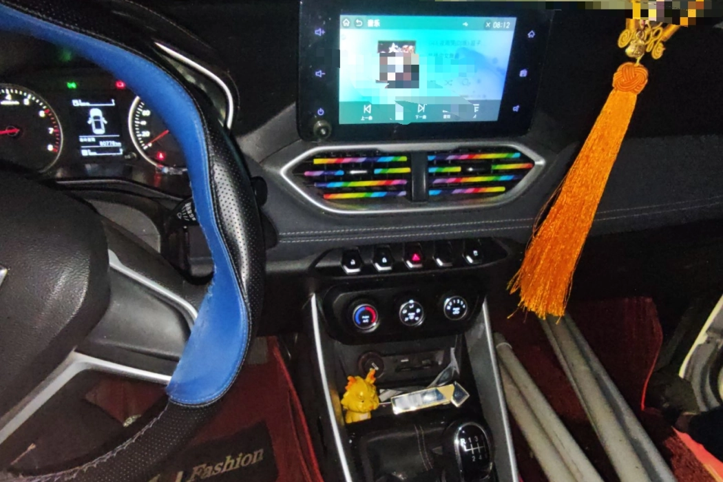 Фото машины 13