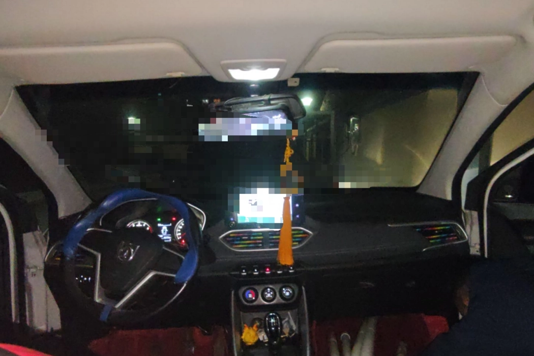 Фото машины 18