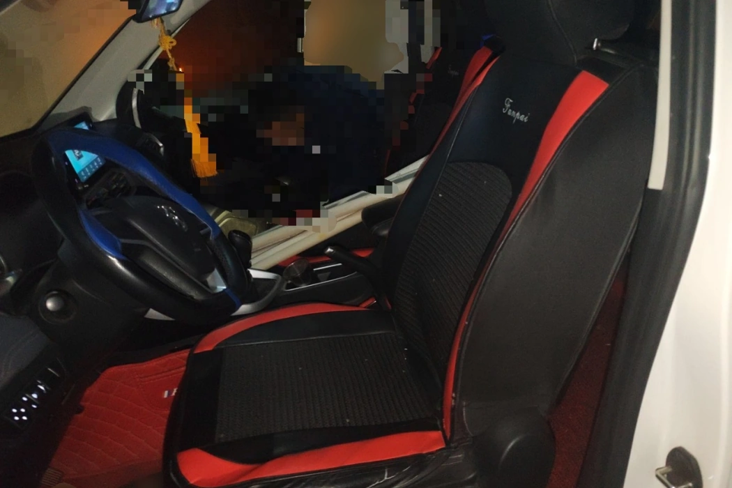 Фото машины 15