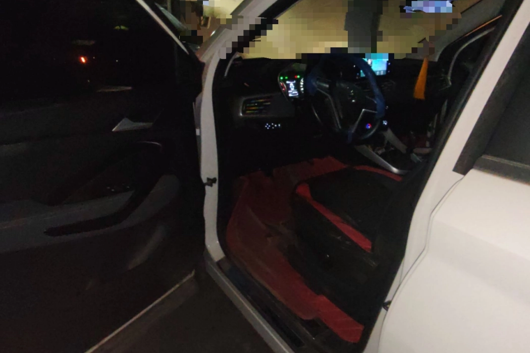 Фото машины 16