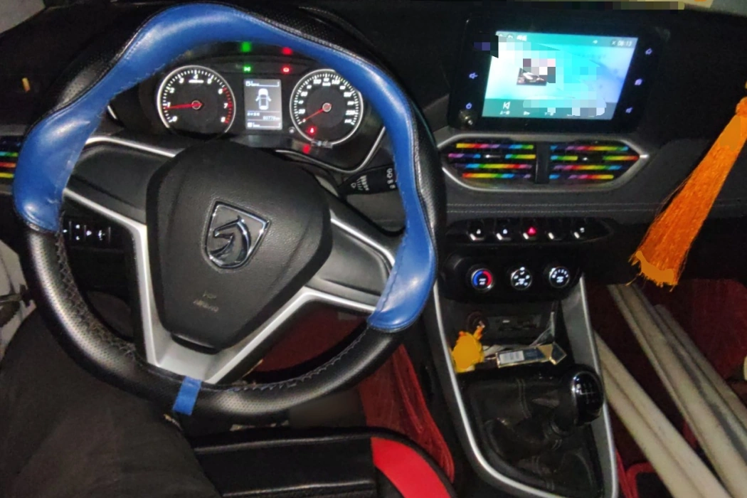 Фото машины 10