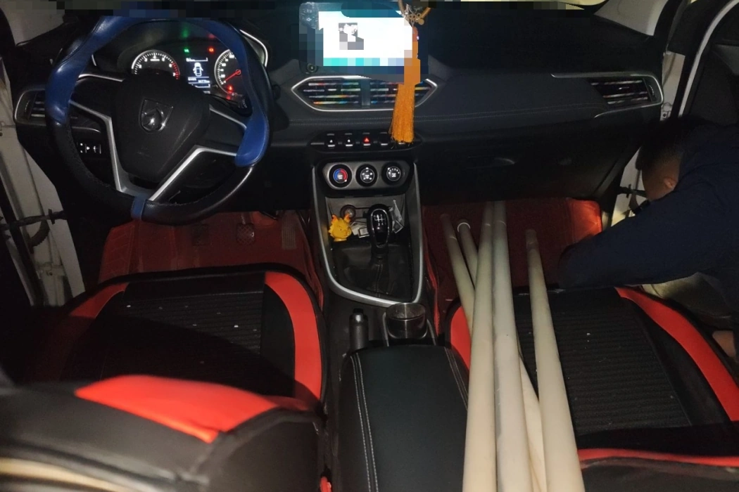 Фото машины 9