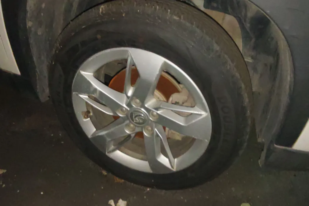 Фото машины 7