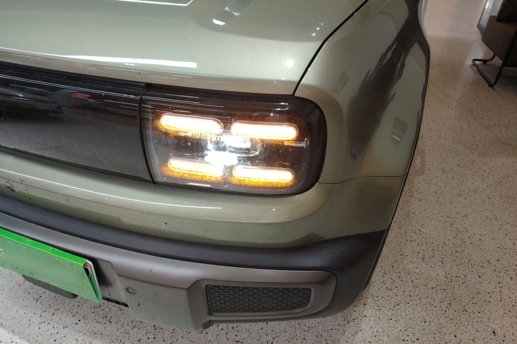 Фото машины 16