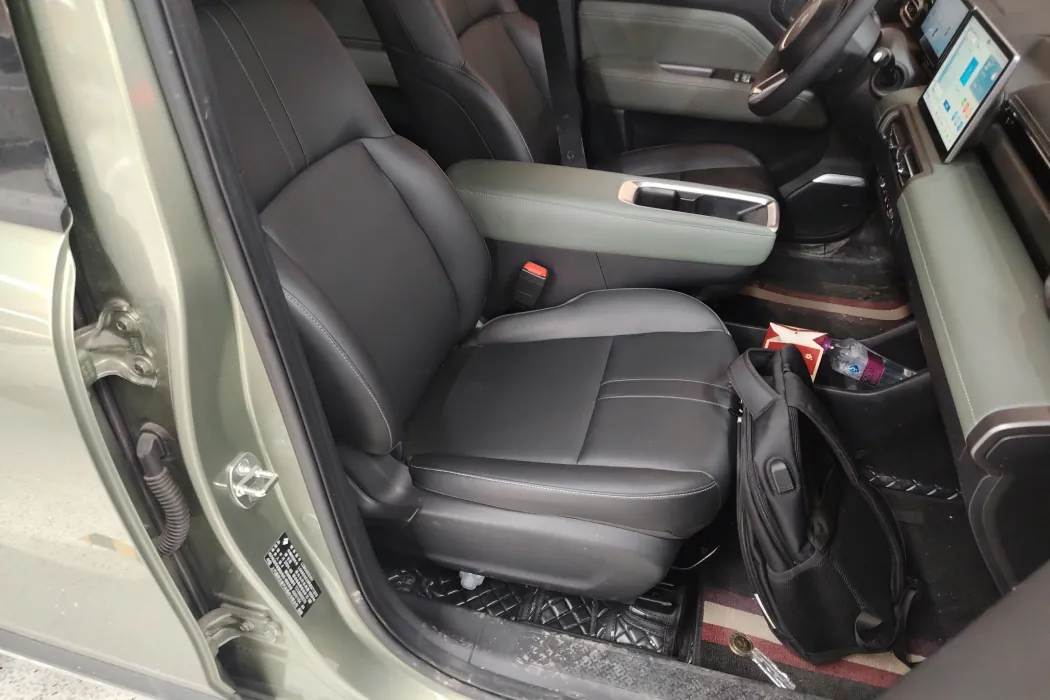 Фото машины 17