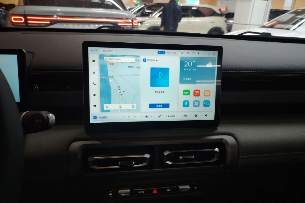 Фото машины 26