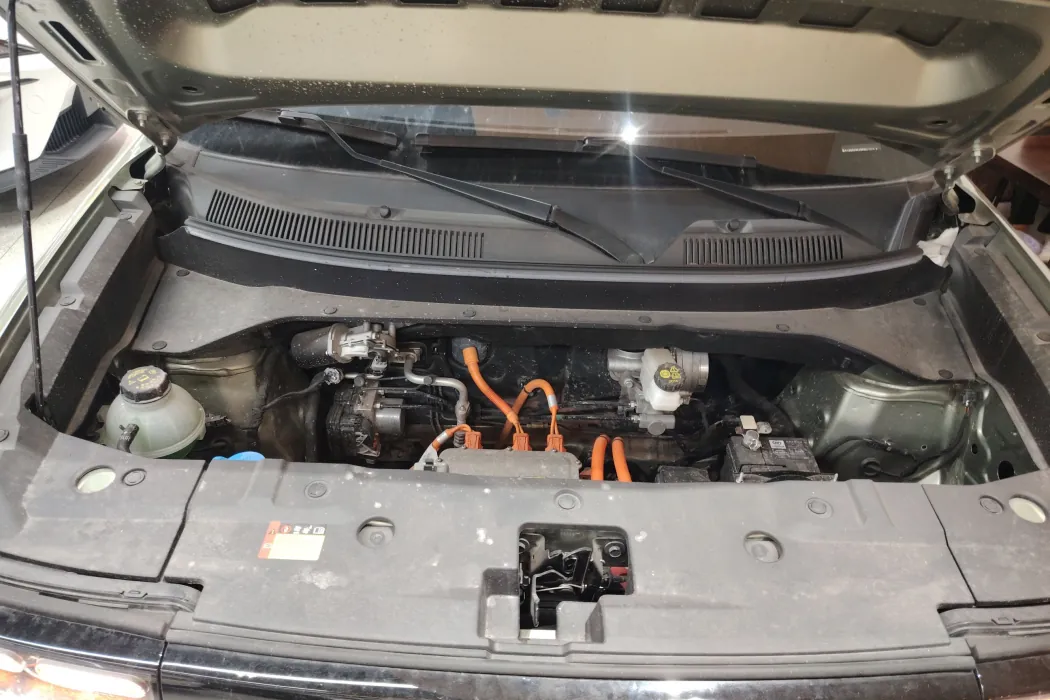 Фото машины 15