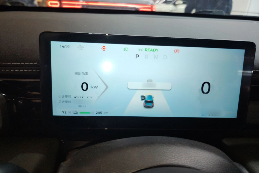 Фото машины 13