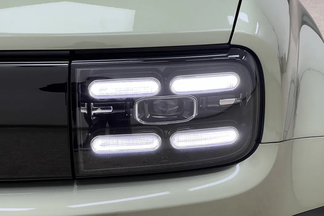 Фото машины 21