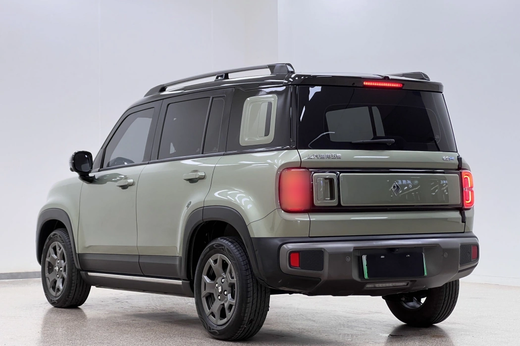 Фото машины 6