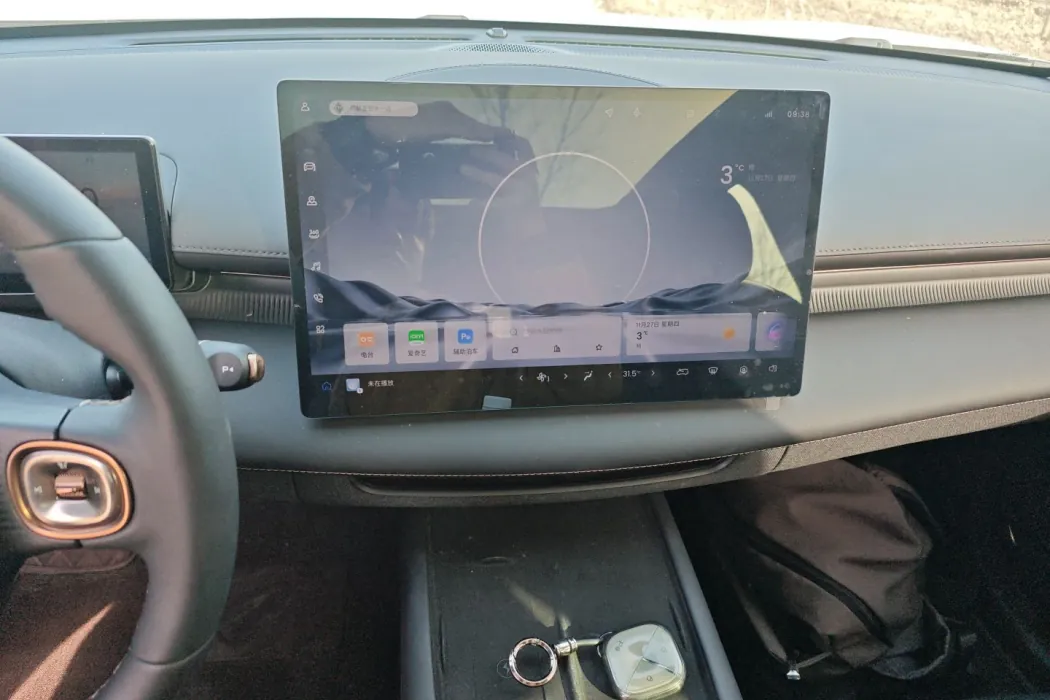 Фото машины 9