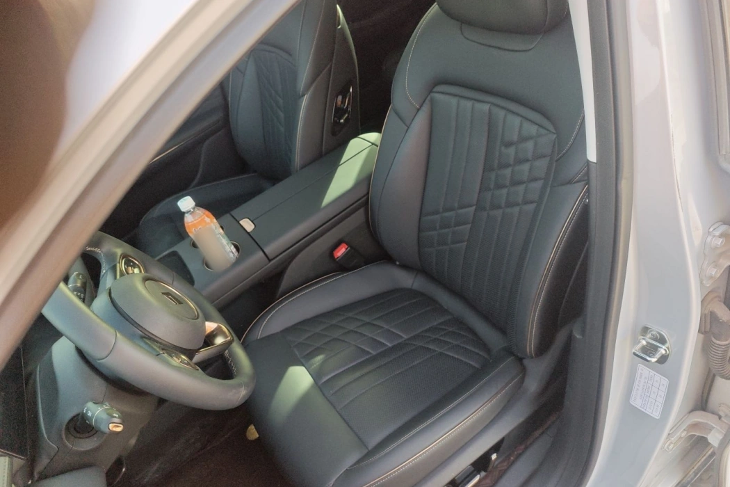 Фото машины 11