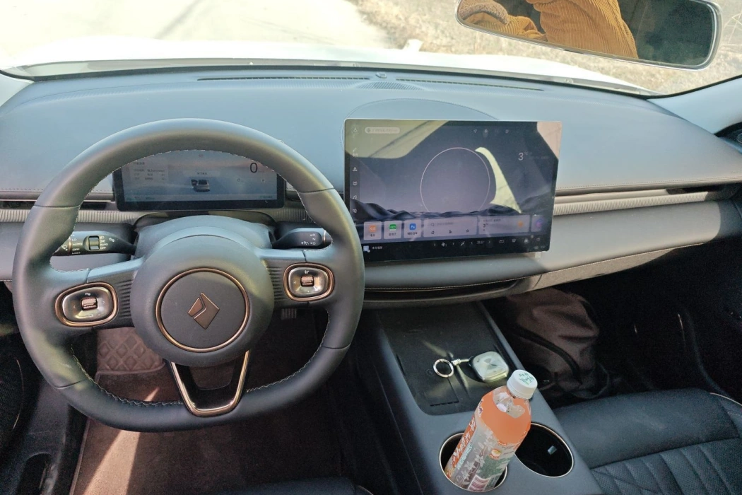 Фото машины 6