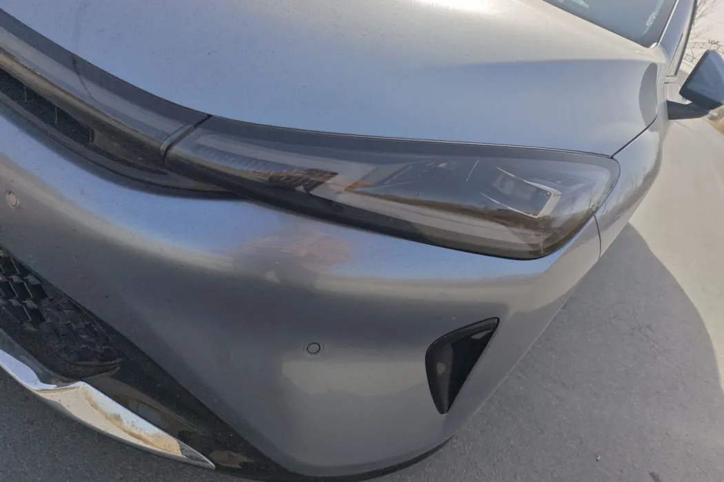 Фото машины 19