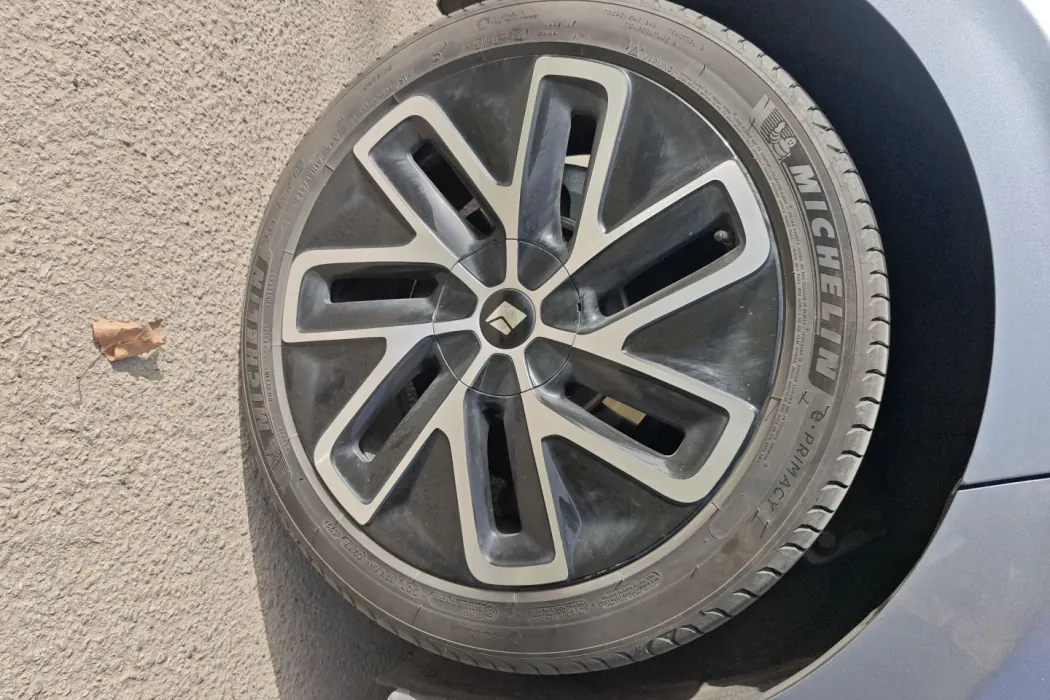 Фото машины 7