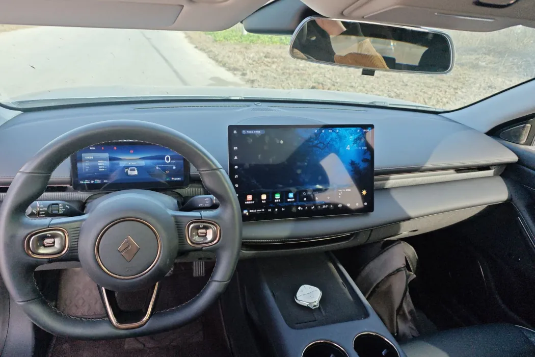 Фото машины 9