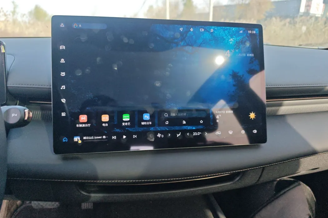 Фото машины 13