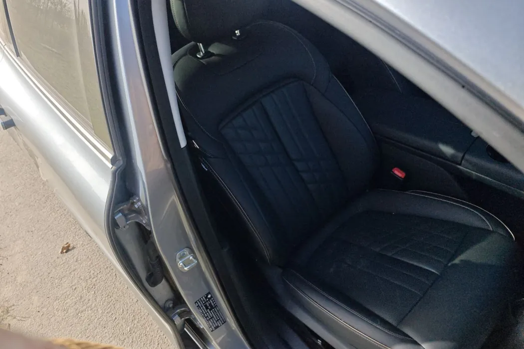 Baojun Xiangjing 2025 Plug-in Hybrid 140km Deluxe Edition