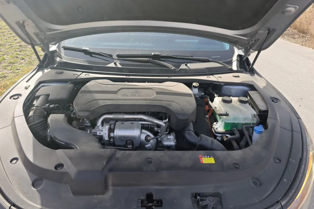 Фото машины 18