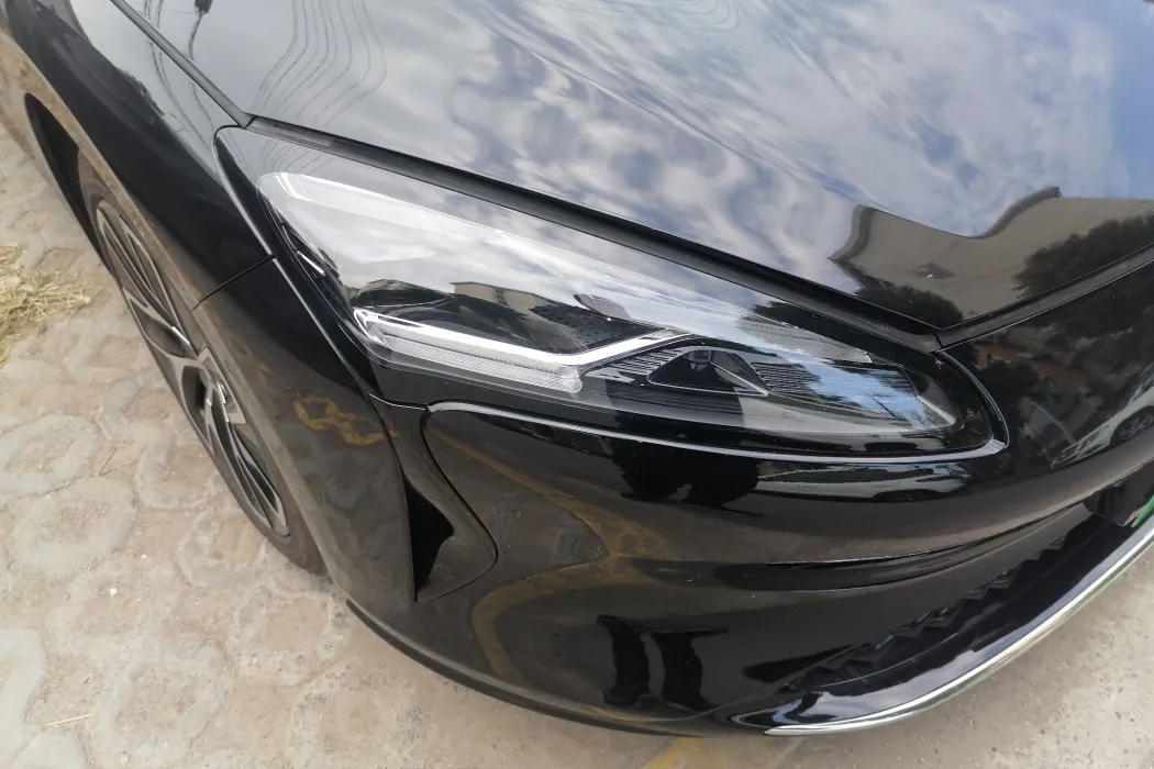 Фото машины 17