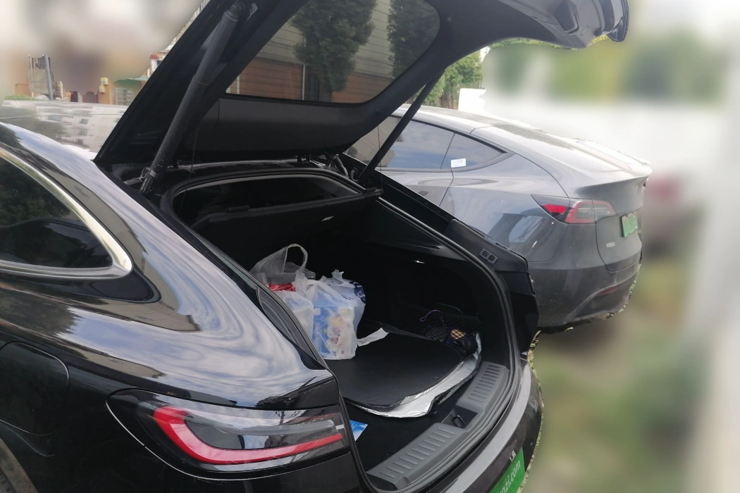 Фото машины 18