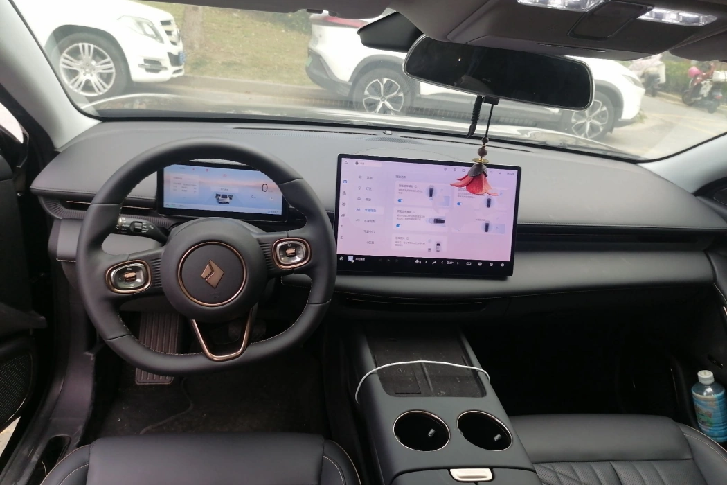 Фото машины 6