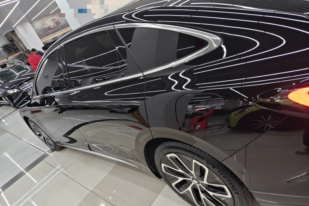 Baojun Xiangjing 2025 Plug-in Hybrid 140km Deluxe Edition