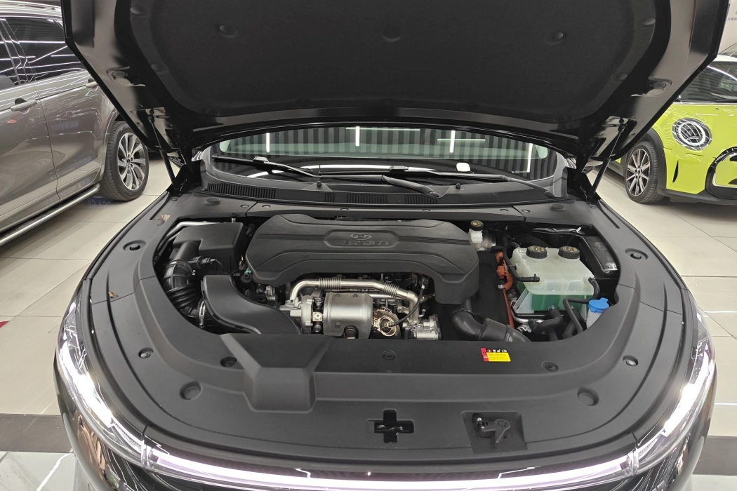 Фото машины 12