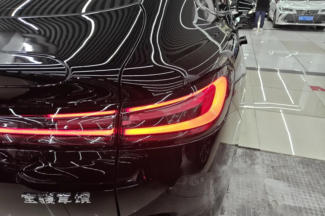 фото машины