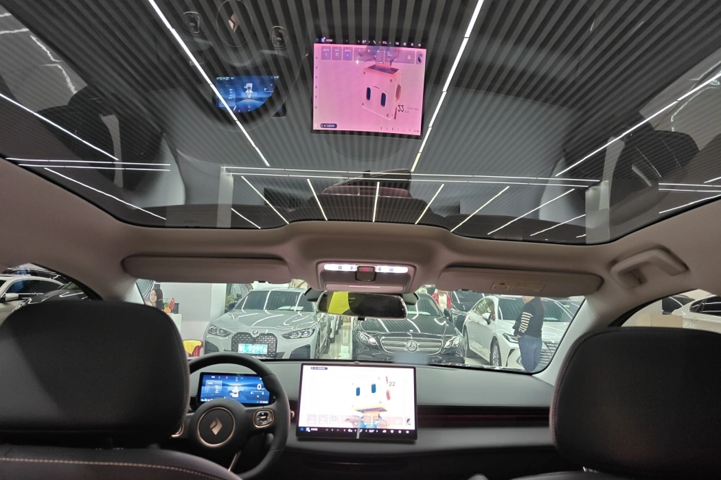 Фото машины 18