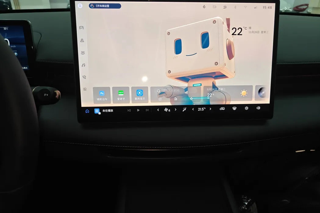 Фото машины 13