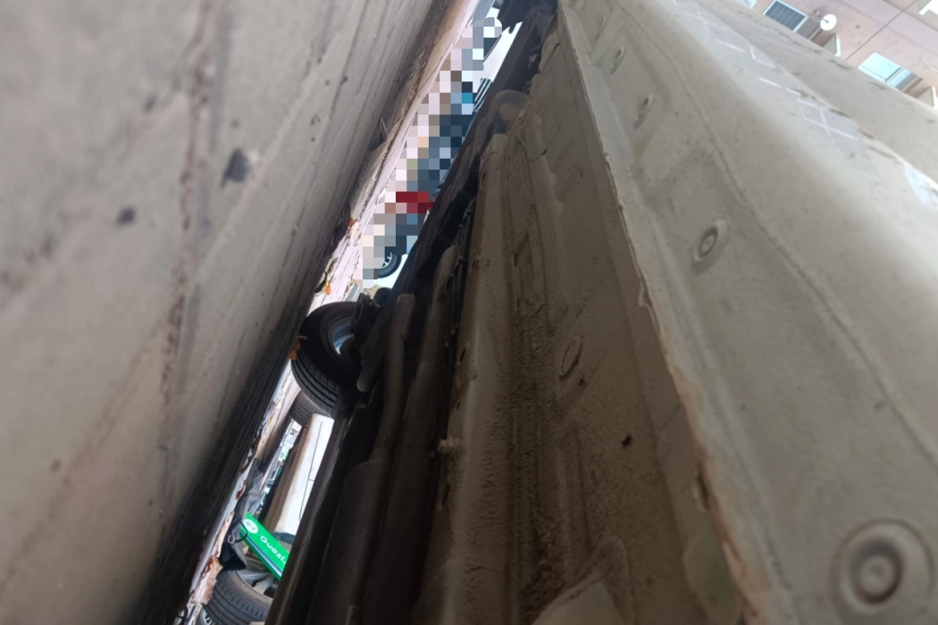 Фото машины 13