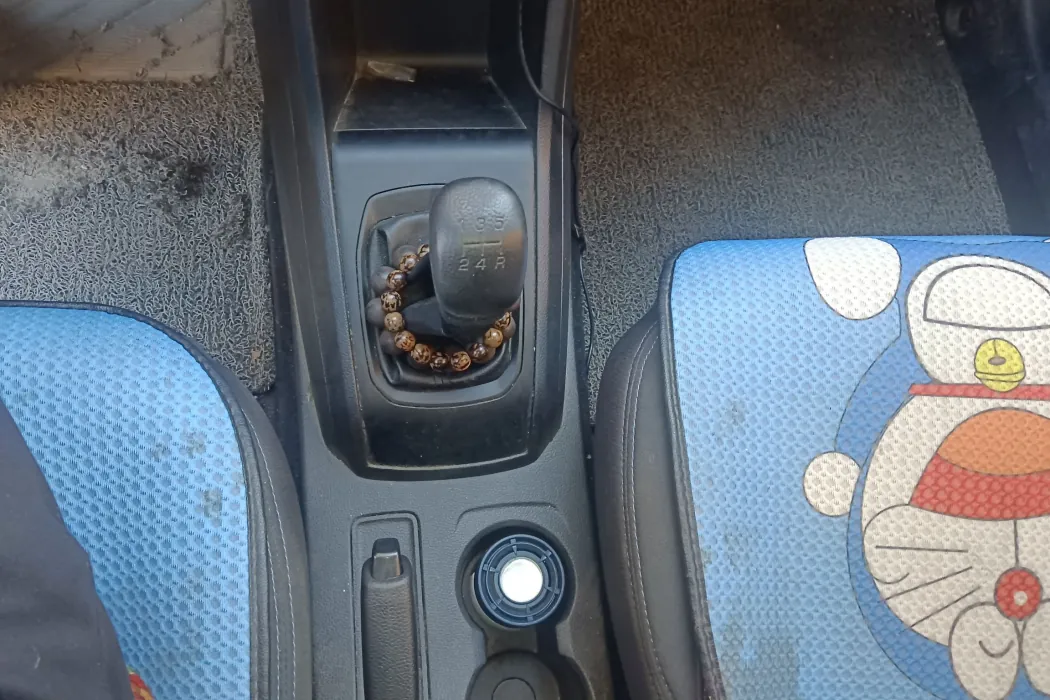 Фото машины 8