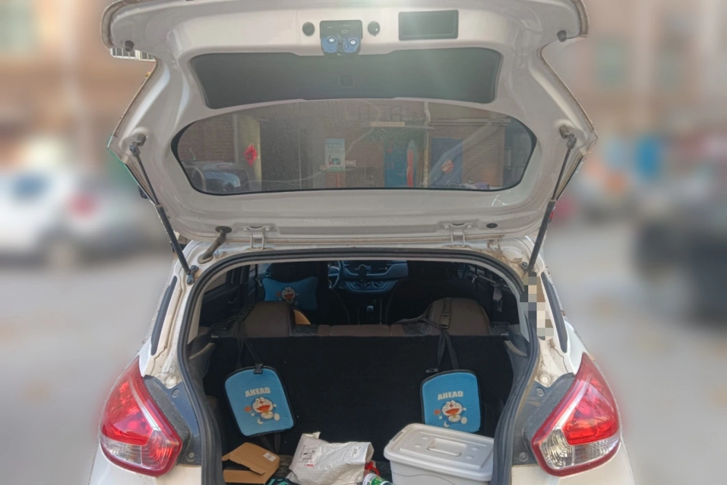 Фото машины 11