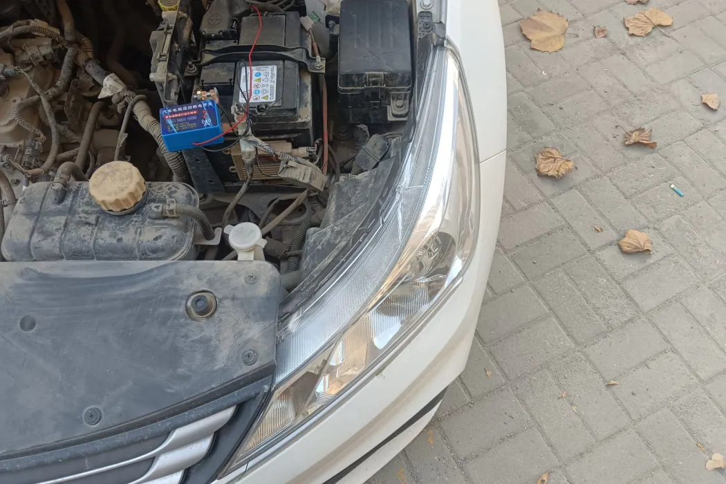 Фото машины 19