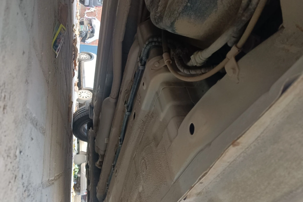 Фото машины 14