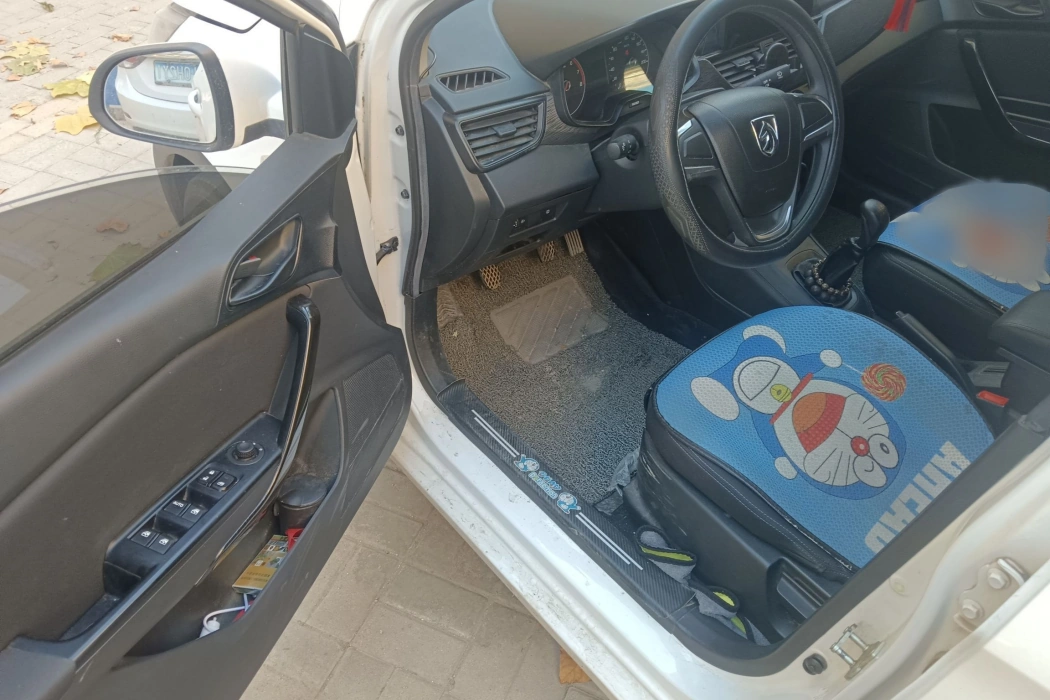 Фото машины 29