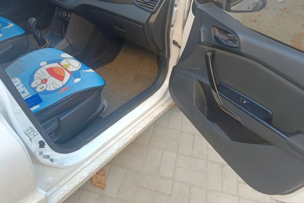 Фото машины 17