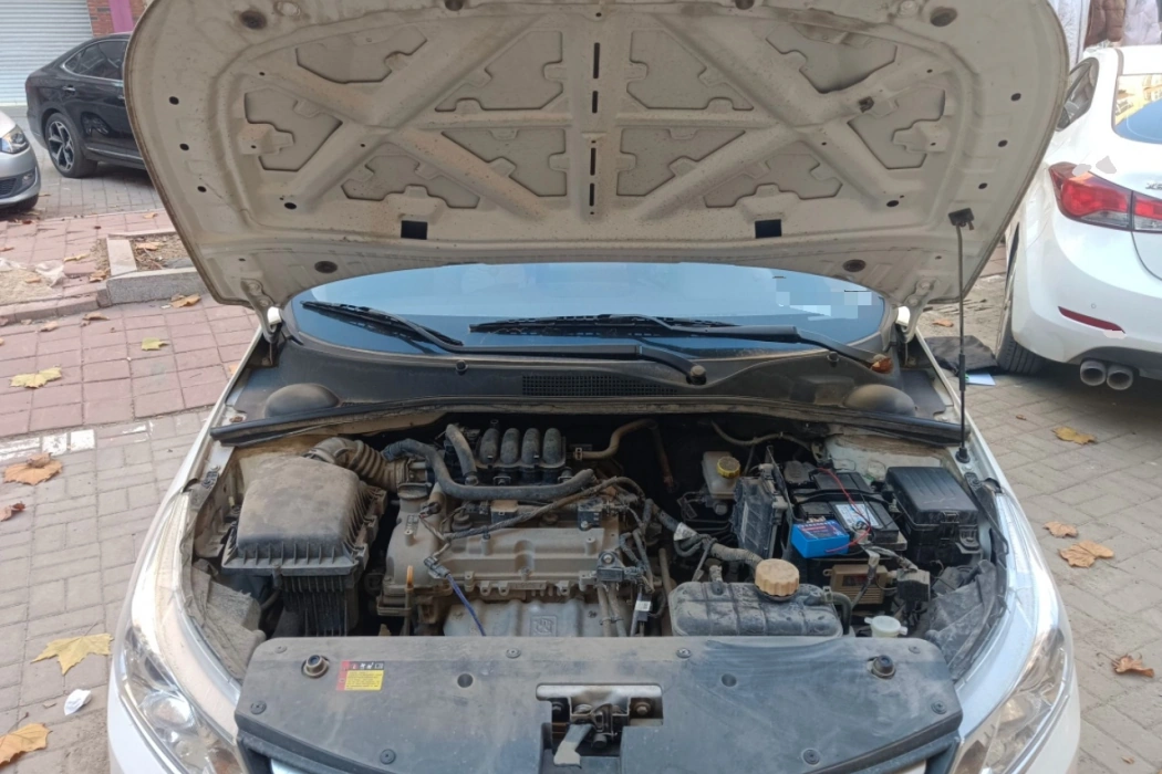 Фото машины 12