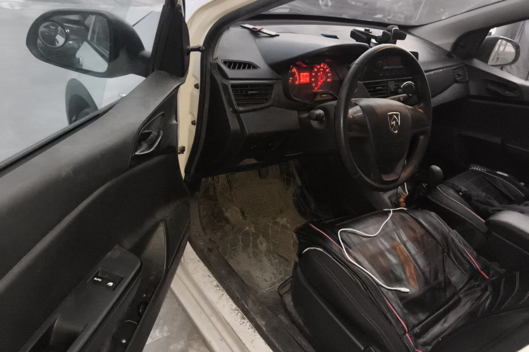 Фото машины 17