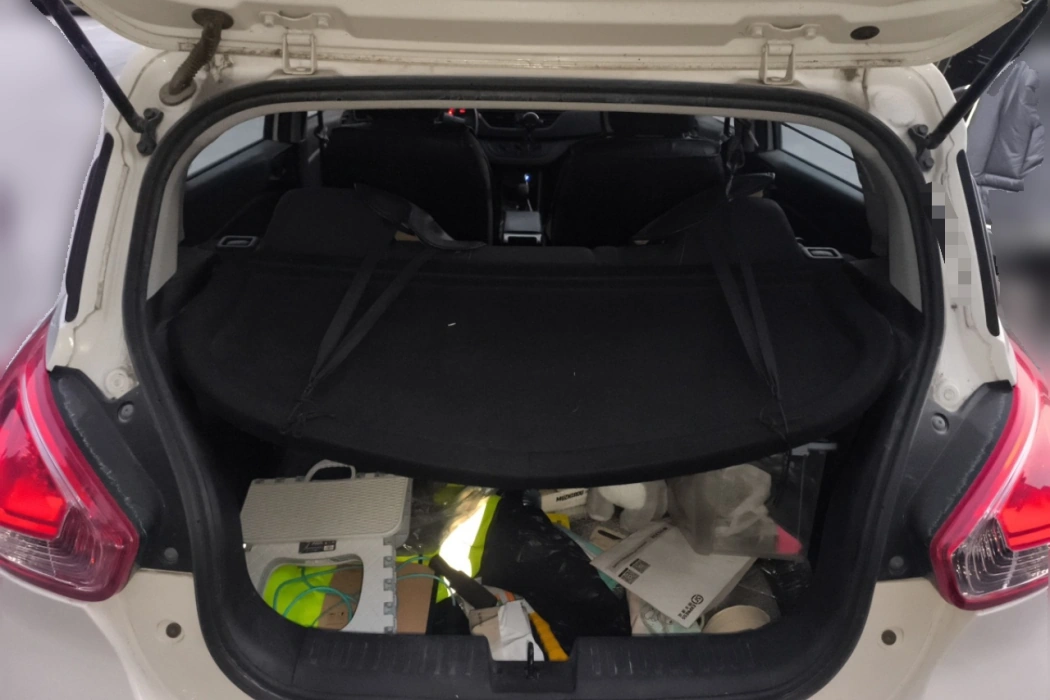 Фото машины 13