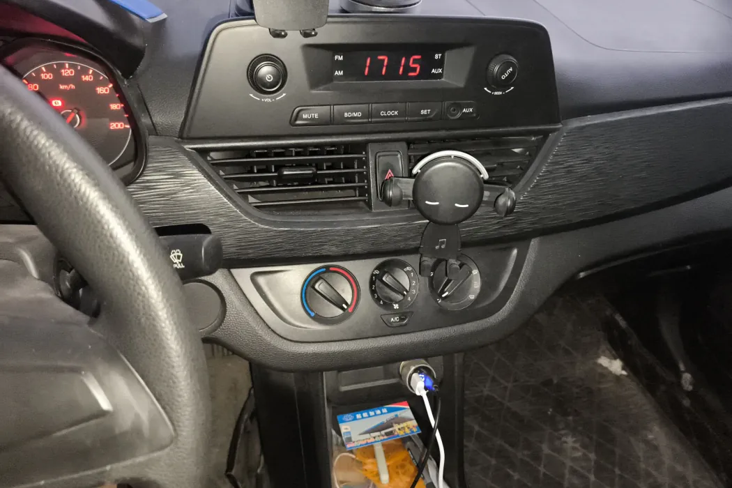 Фото машины 16