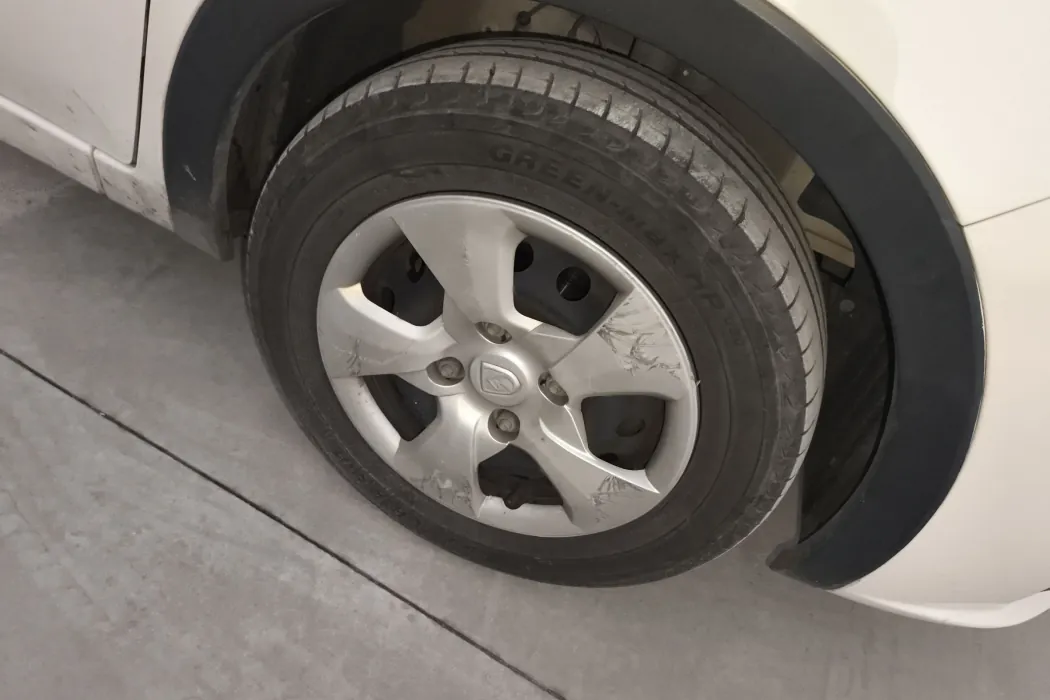 Фото машины 6