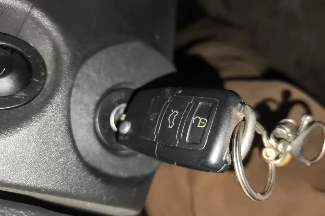 Фото машины 7