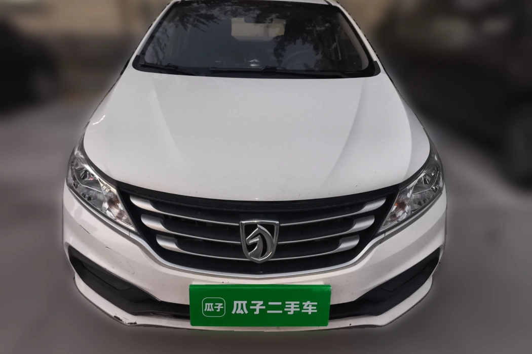 Бэкграунд машины